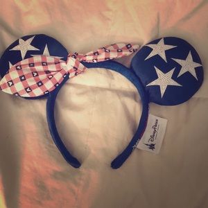 Disney All American Girl Ears